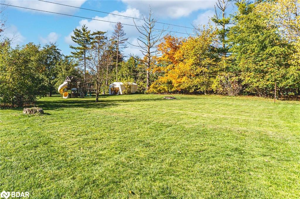 250 Sunnybrae Avenue, Innisfil, ON - Outdoor