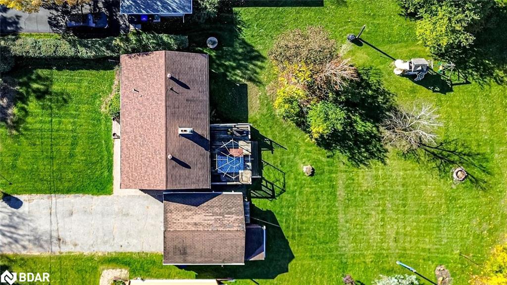 250 Sunnybrae Avenue, Innisfil, ON - Outdoor