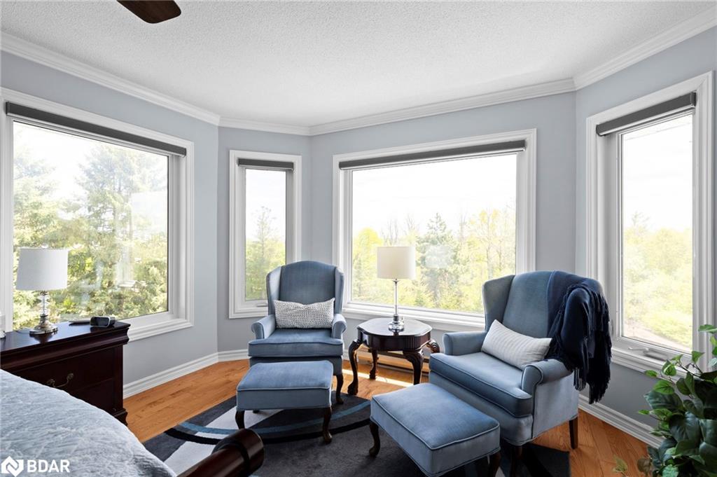 292 Leacock Drive, Barrie, ON - Indoor