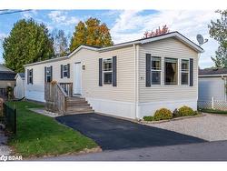 41 Cedarbush Crescent Pvt Crescent Puslinch, ON N0B 2J0