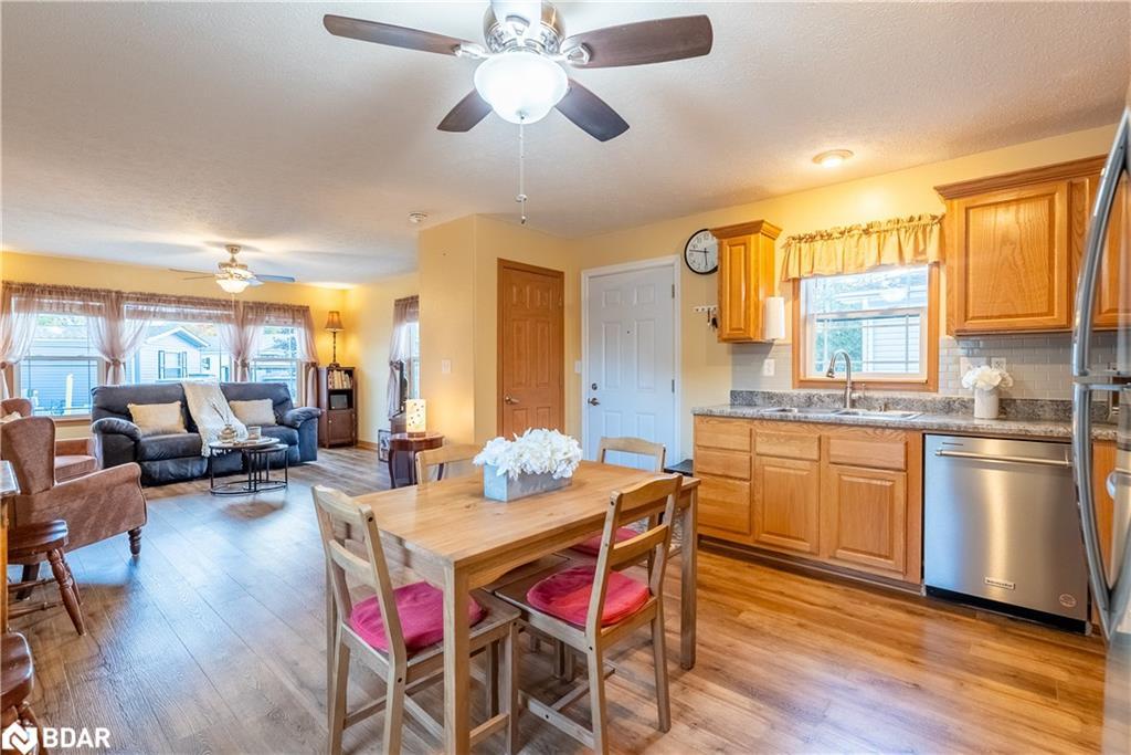 41 Cedarbush Crescent Pvt Crescent, Puslinch, ON - Indoor