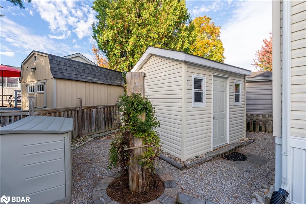 41 Cedarbush Crescent Pvt Crescent, Puslinch, ON - Outdoor With Exterior