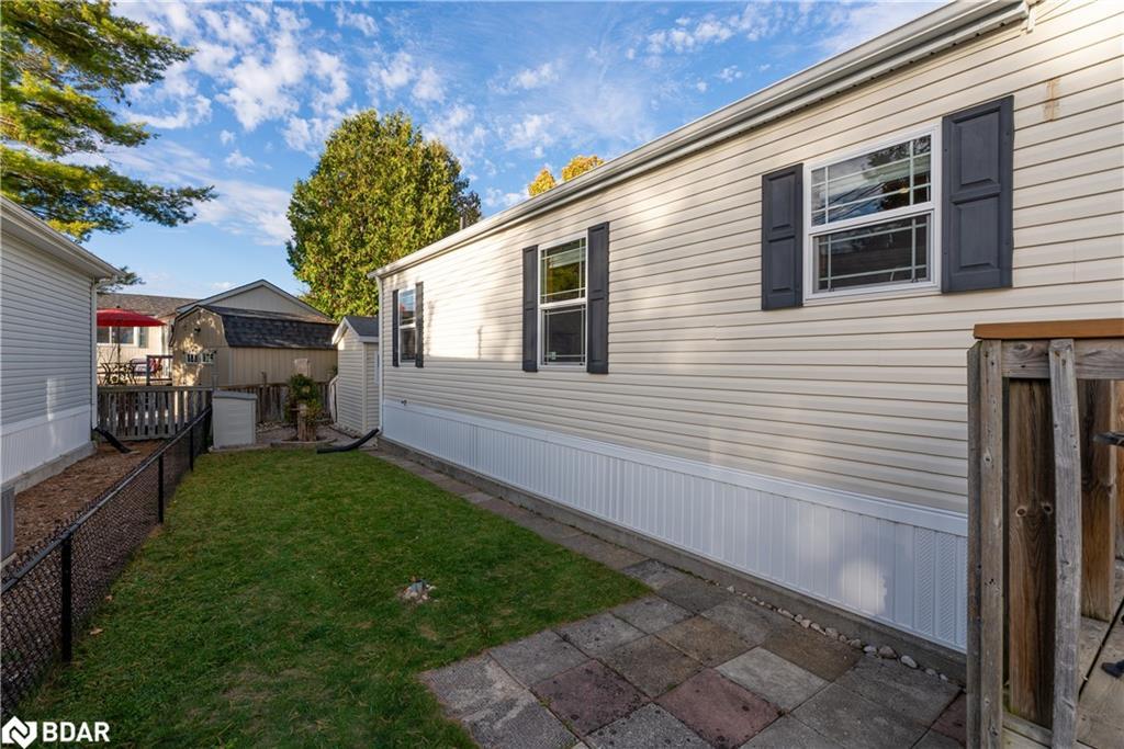 41 Cedarbush Crescent Pvt Crescent, Puslinch, ON - Outdoor With Exterior