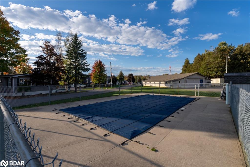 41 Cedarbush Crescent Pvt Crescent, Puslinch, ON - Outdoor With View