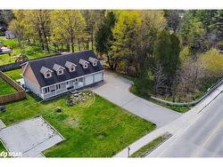 190 Centre Street Angus, ON L0M 1B0