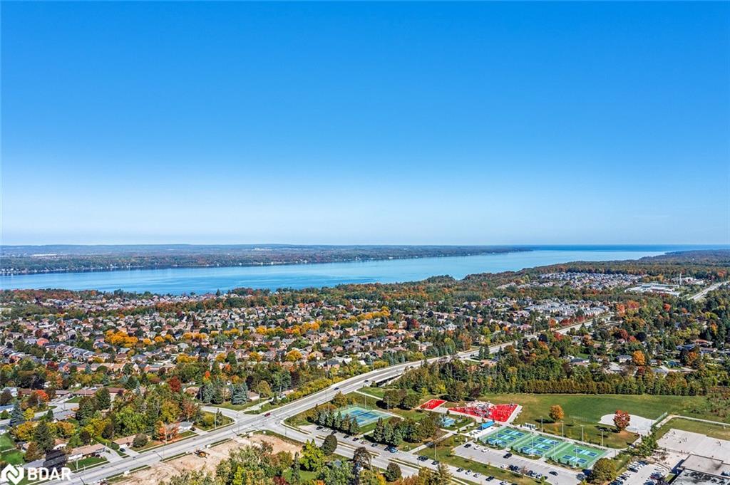 114-681 Yonge Street, Barrie, ON - Outdoor With View