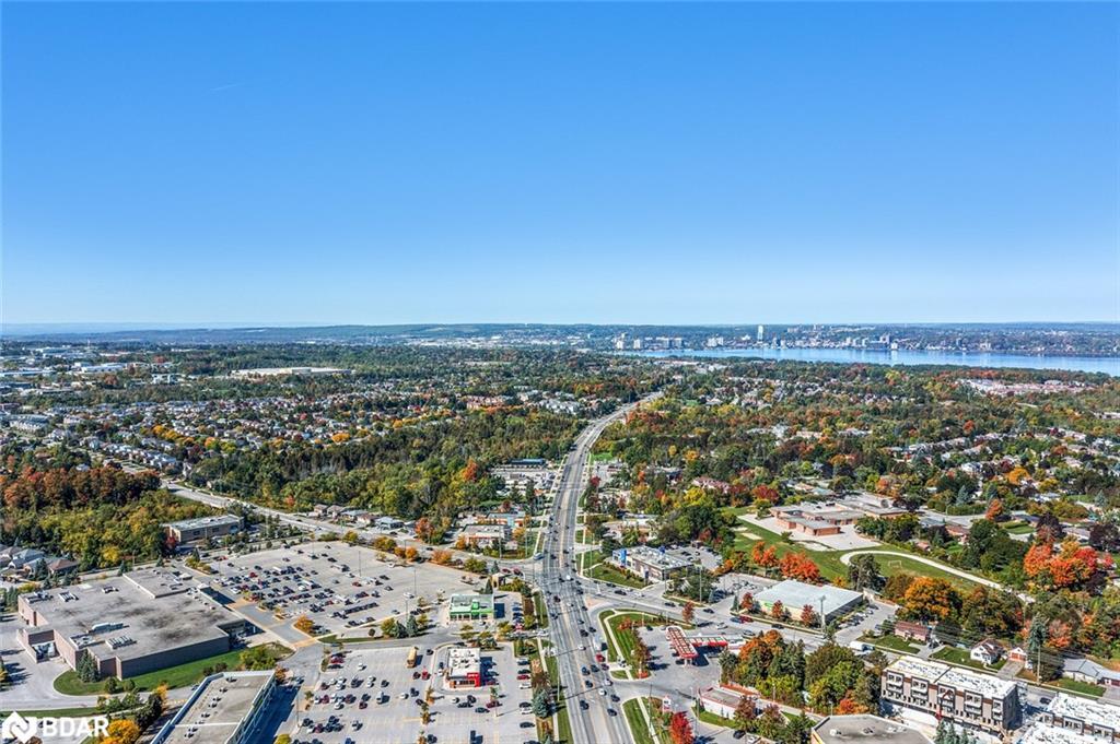 114-681 Yonge Street, Barrie, ON - Outdoor With View