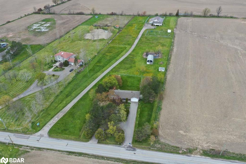 1093 Lower Base Line West W, Milton, ON