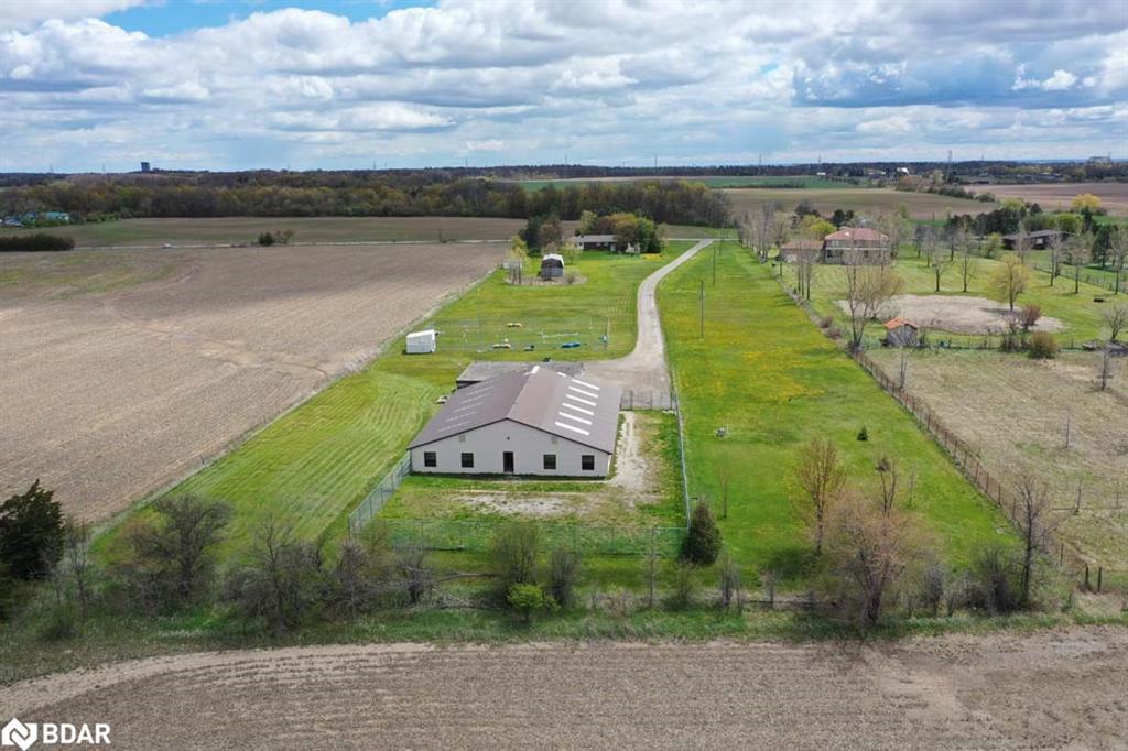 1093 Lower Base Line West W, Milton, ON