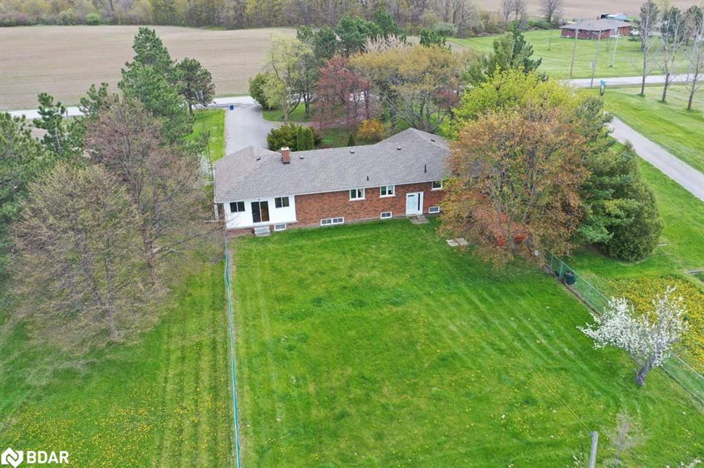 1093 Lower Base Line West W, Milton, ON