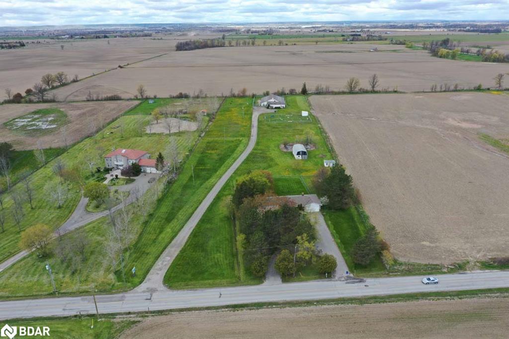 1093 Lower Base Line West W, Milton, ON