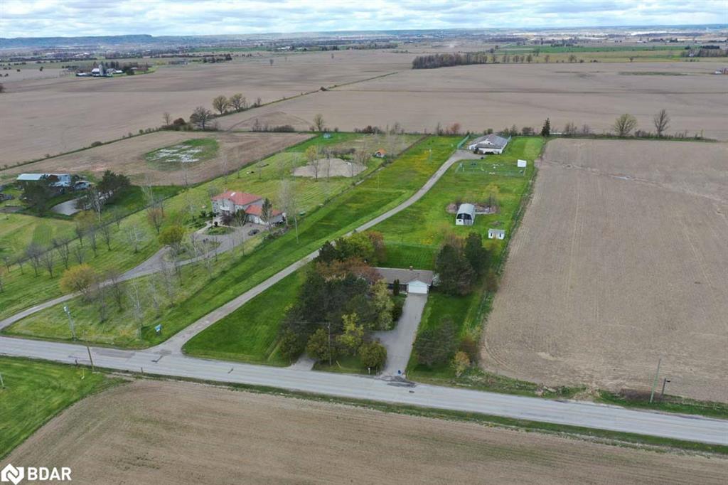 1093 Lower Base Line West W, Milton, ON