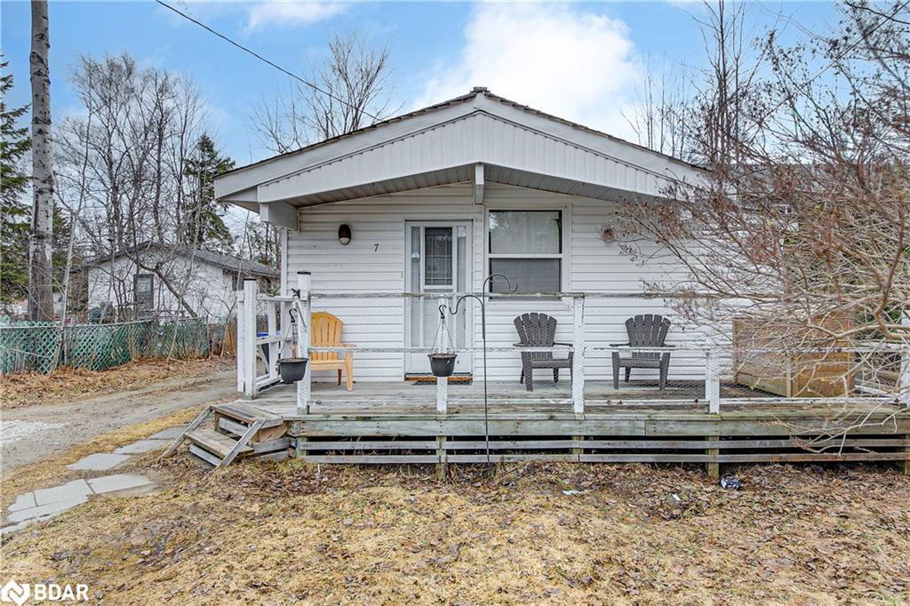 7 60Th Street S, Wasaga Beach, ON - Outdoor