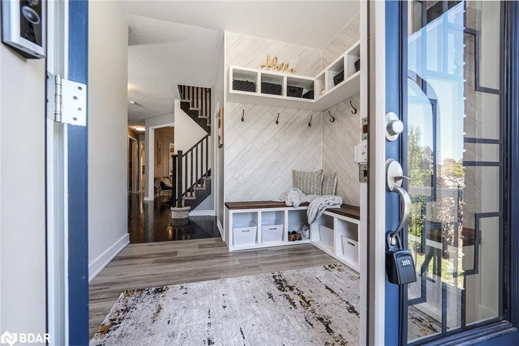 2199 Dawson Crescent, Innisfil, ON - Photo Showing Other Room