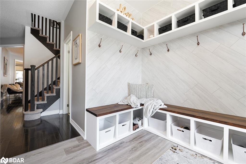 2199 Dawson Crescent, Innisfil, ON - Indoor Photo Showing Other Room