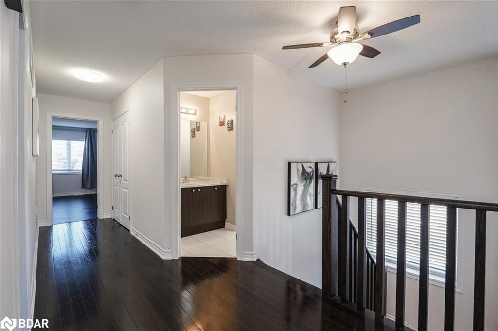 2199 Dawson Crescent, Innisfil, ON - Indoor Photo Showing Other Room