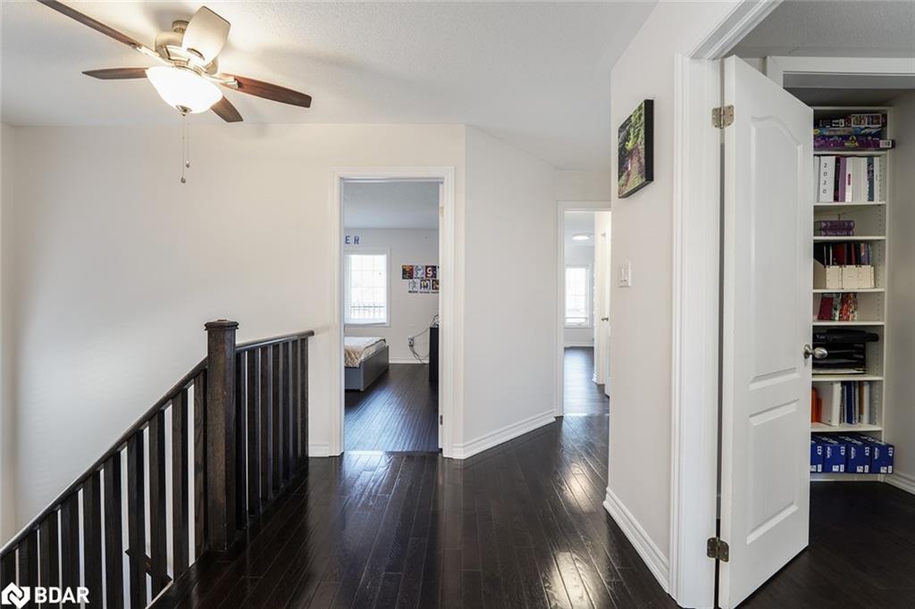 2199 Dawson Crescent, Innisfil, ON - Indoor Photo Showing Other Room