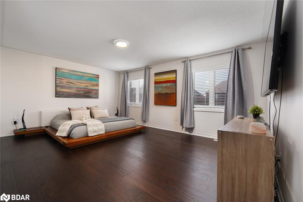 2199 Dawson Crescent, Innisfil, ON - Indoor