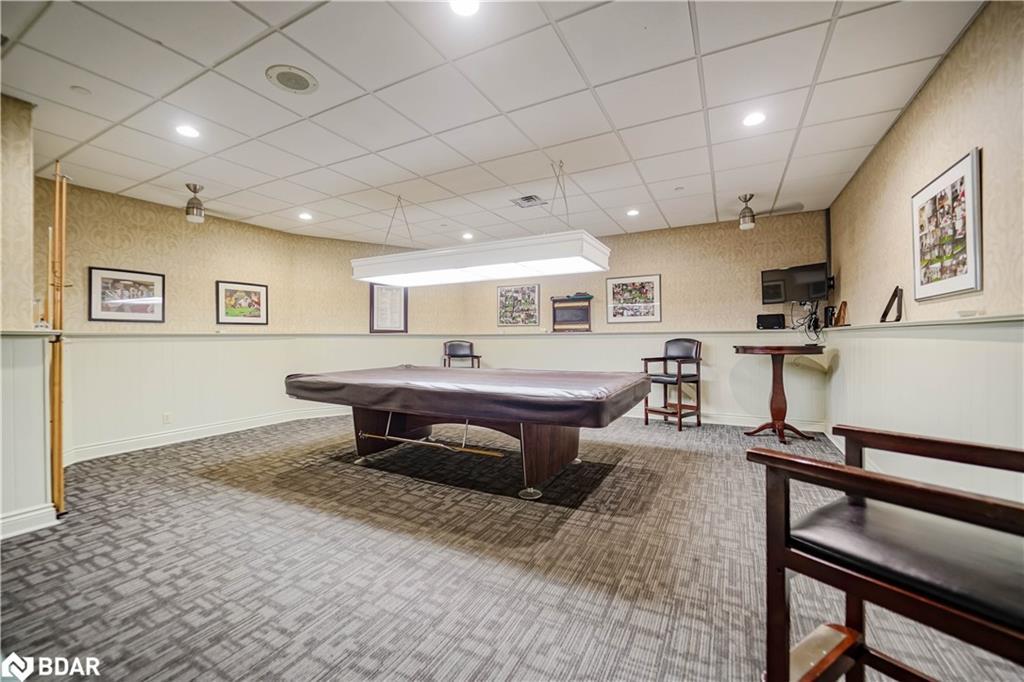 1709-1300 Bloor Street, Mississauga, ON - Indoor Photo Showing Other Room