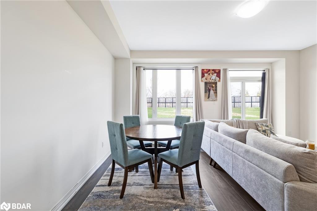 122 Turnberry Lane, Barrie, ON - Indoor