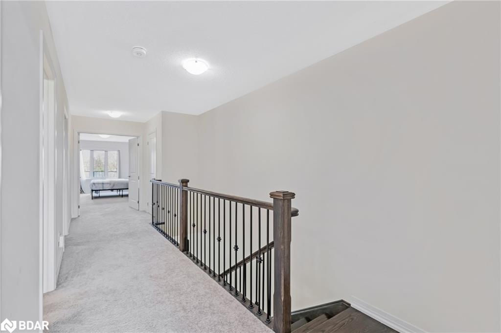 122 Turnberry Lane, Barrie, ON - Indoor Photo Showing Other Room