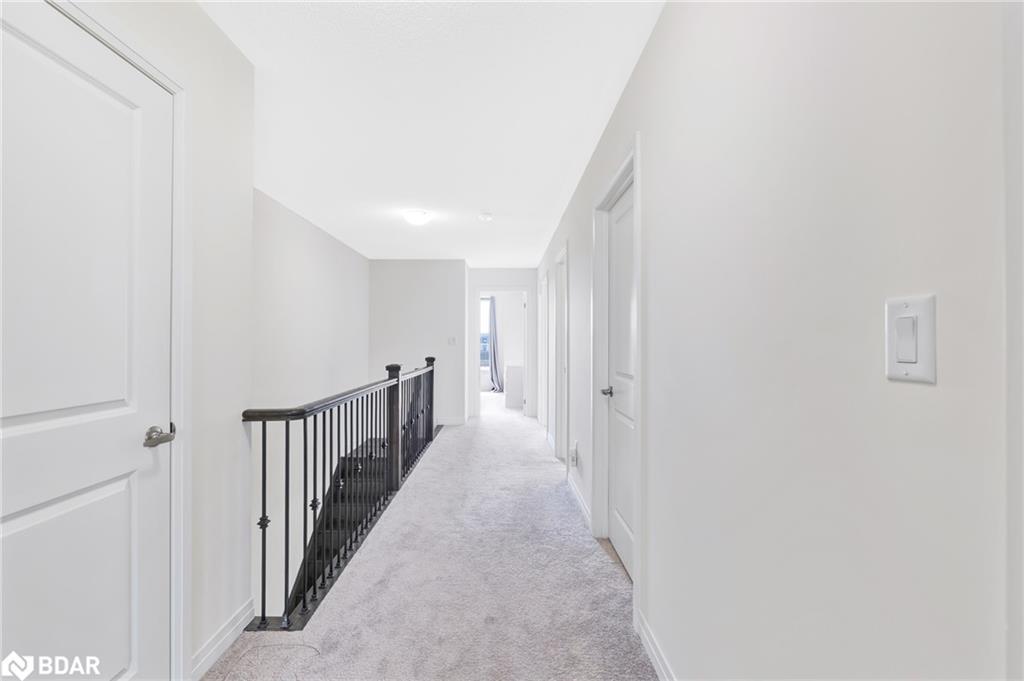 122 Turnberry Lane, Barrie, ON - Indoor Photo Showing Other Room