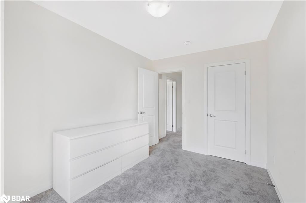 122 Turnberry Lane, Barrie, ON - Indoor