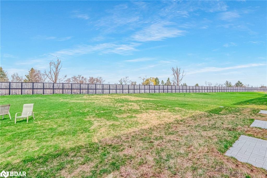 122 Turnberry Lane, Barrie, ON - Outdoor