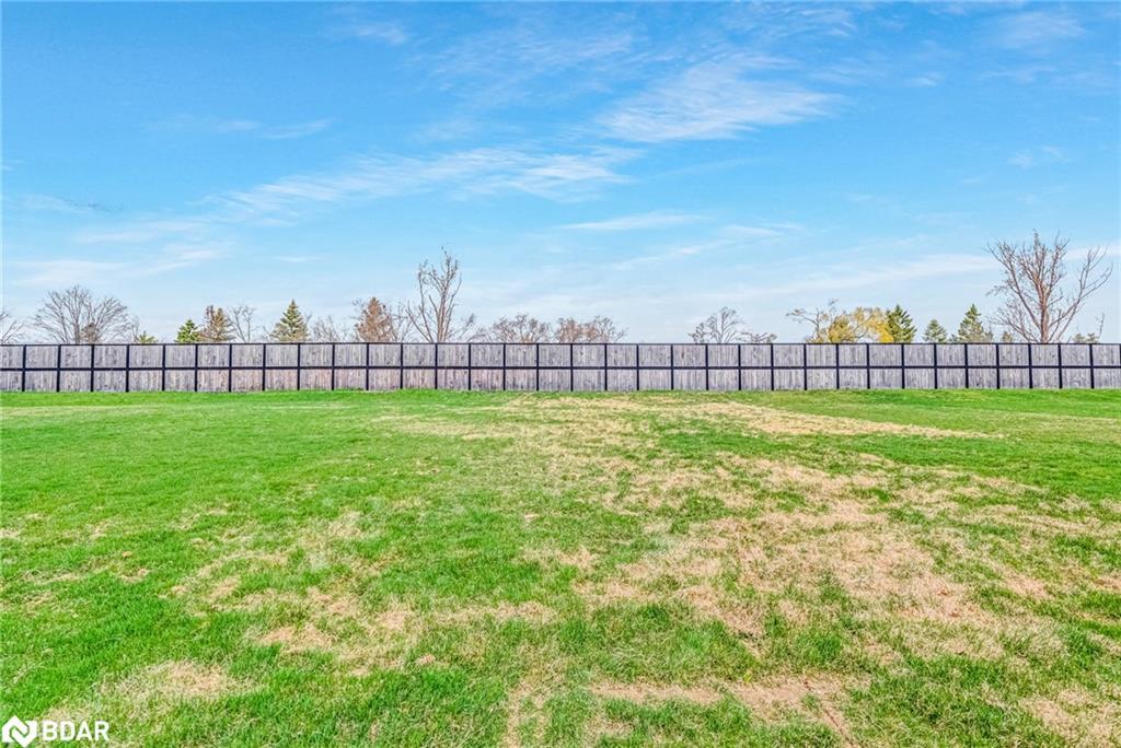 122 Turnberry Lane, Barrie, ON - Outdoor