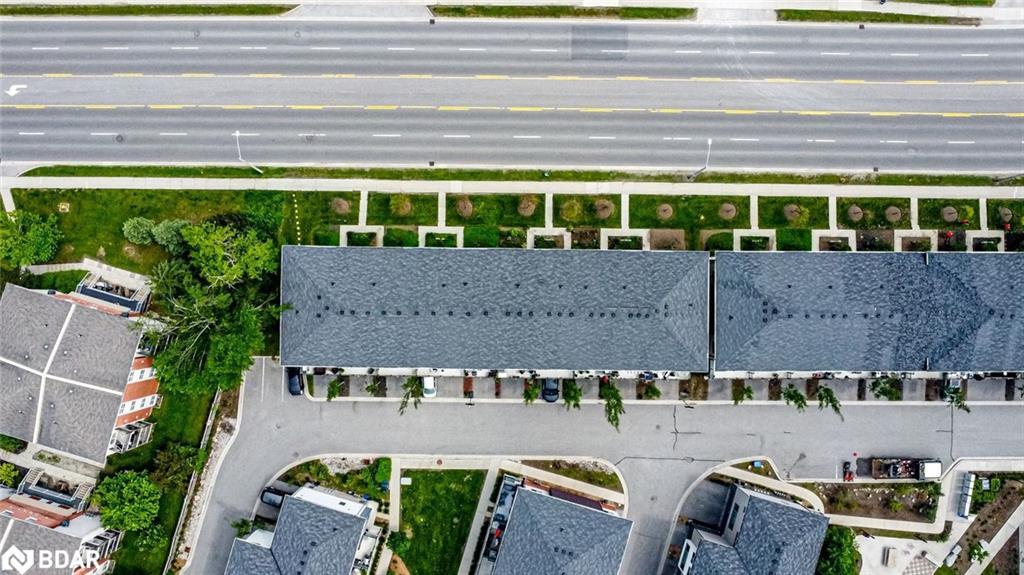 14-369 Essa Road, Barrie, ON - Outdoor With View