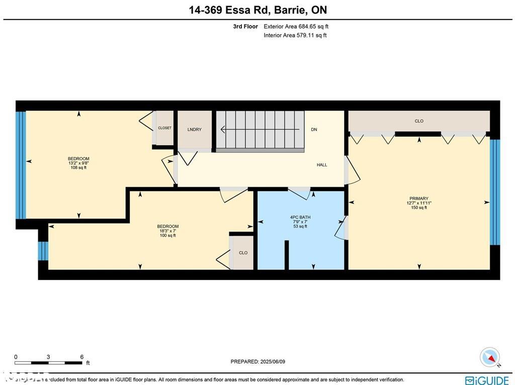 14-369 Essa Road, Barrie, ON - Other