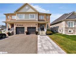197 Isabella Drive Orillia, ON L3V 8K7