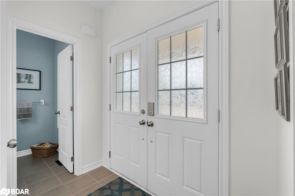 197 Isabella Drive, Orillia, ON - Indoor Photo Showing Other Room