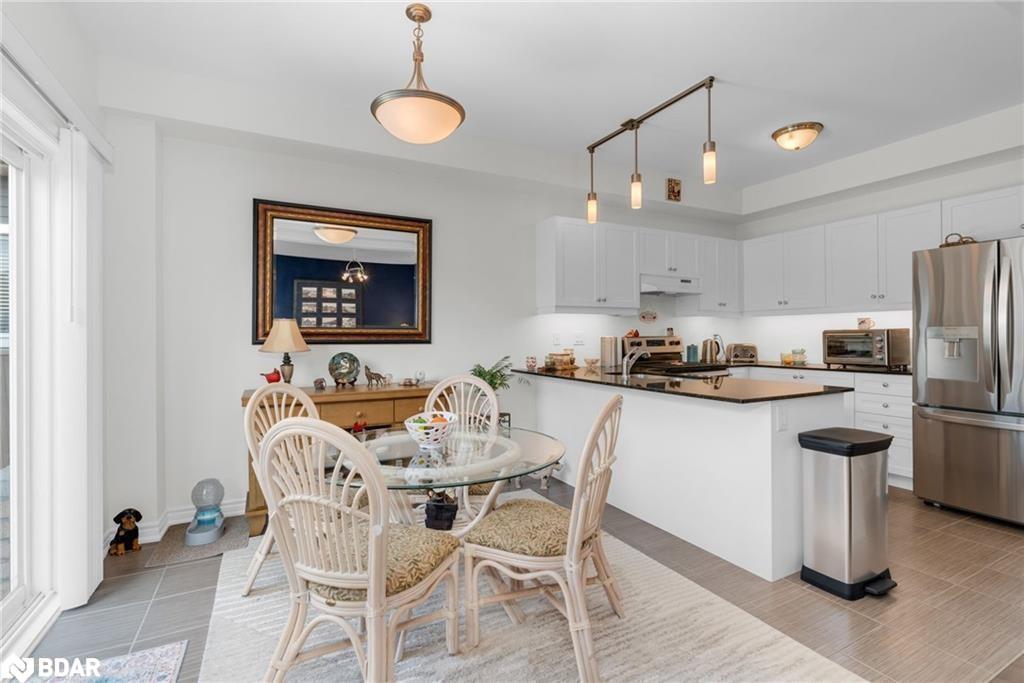 197 Isabella Drive, Orillia, ON - Indoor