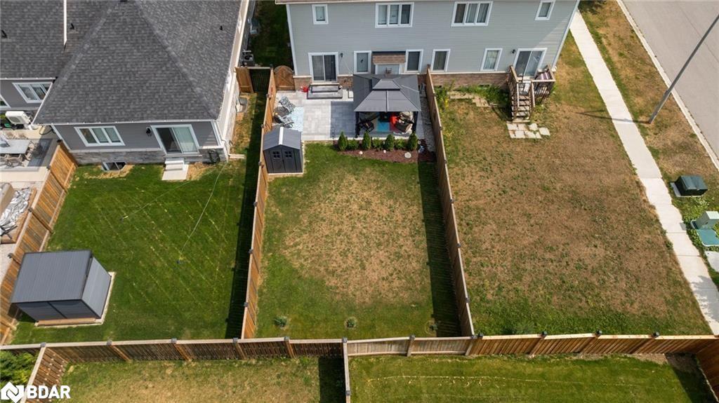 197 Isabella Drive, Orillia, ON -