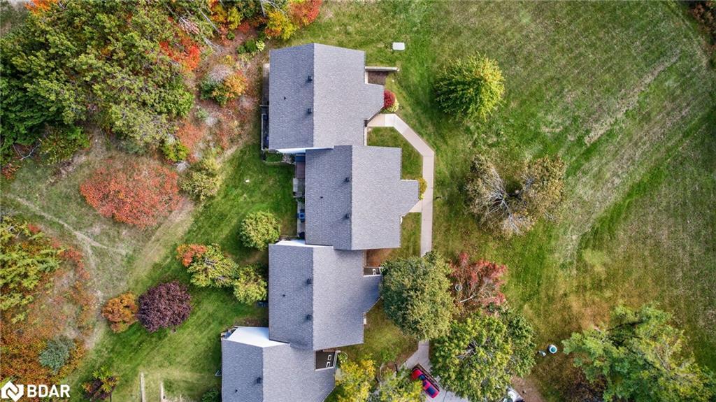 312-1102 Horseshoe Valley Road W, Oro-Medonte, ON - Outdoor With View