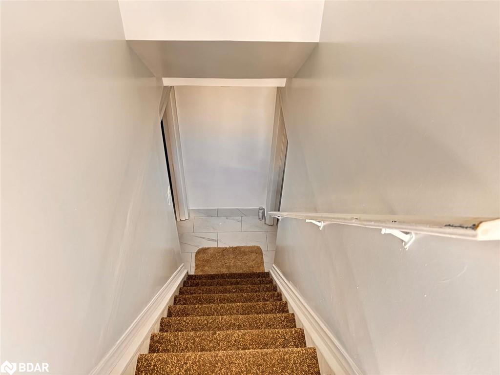 15 Lafayette Drive, St. Catharines, ON - Indoor