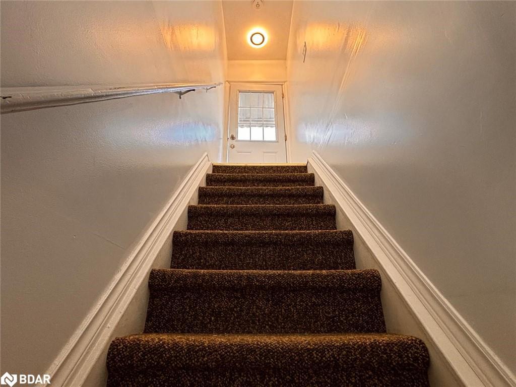 15 Lafayette Drive, St. Catharines, ON - Indoor Photo Showing Other Room