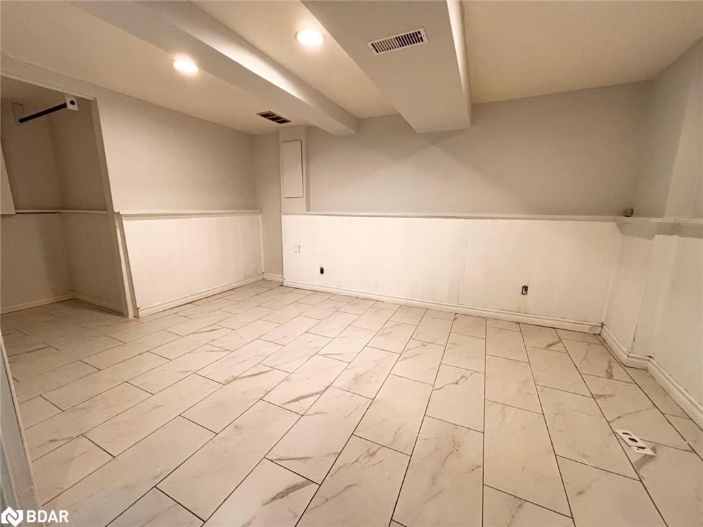 15 Lafayette Drive, St. Catharines, ON - Indoor Photo Showing Other Room