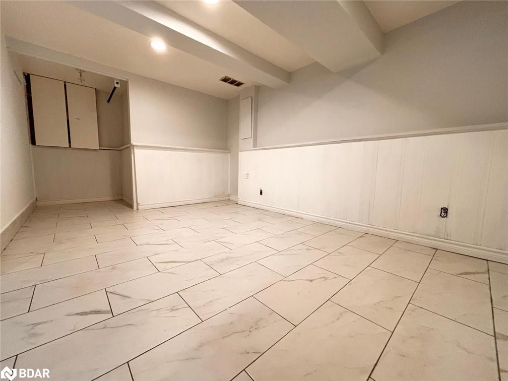 15 Lafayette Drive, St. Catharines, ON - Indoor Photo Showing Other Room