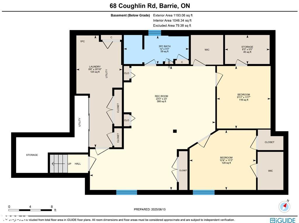 68 Coughlin Road, Barrie, ON - Other