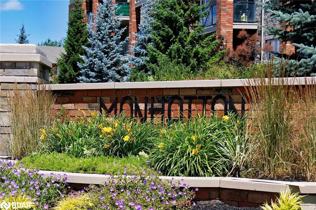 7-57 Ferndale Drive S, Barrie, ON - Outdoor