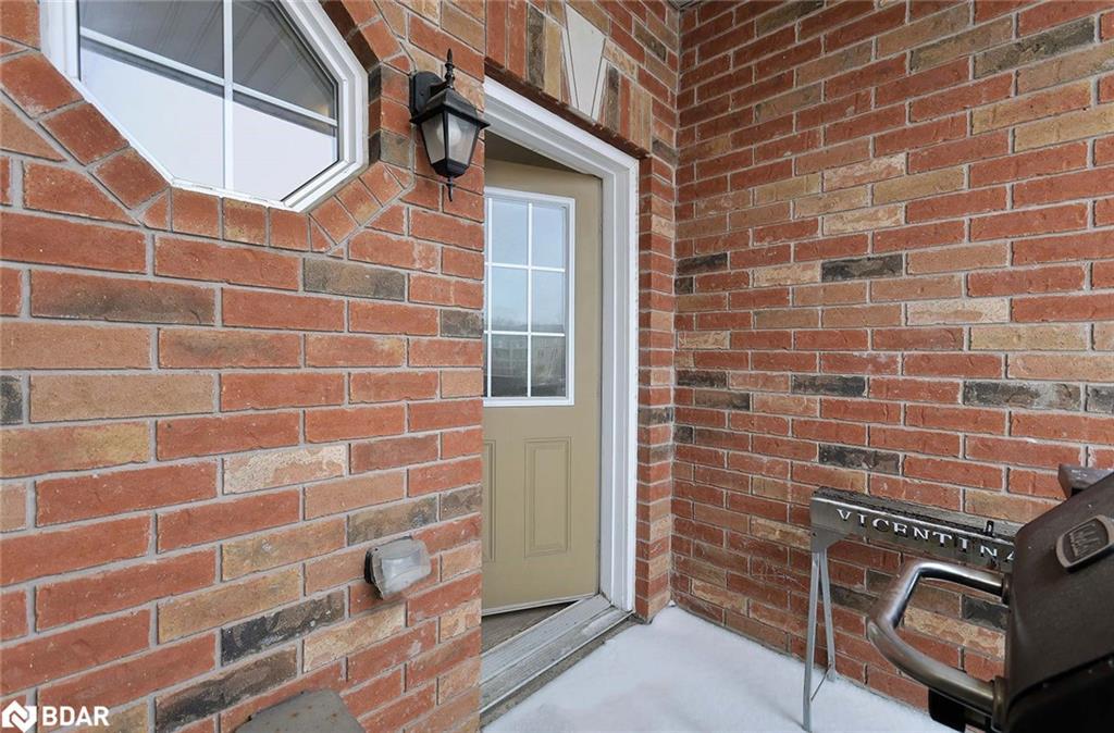 7-57 Ferndale Drive S, Barrie, ON - Outdoor With Exterior