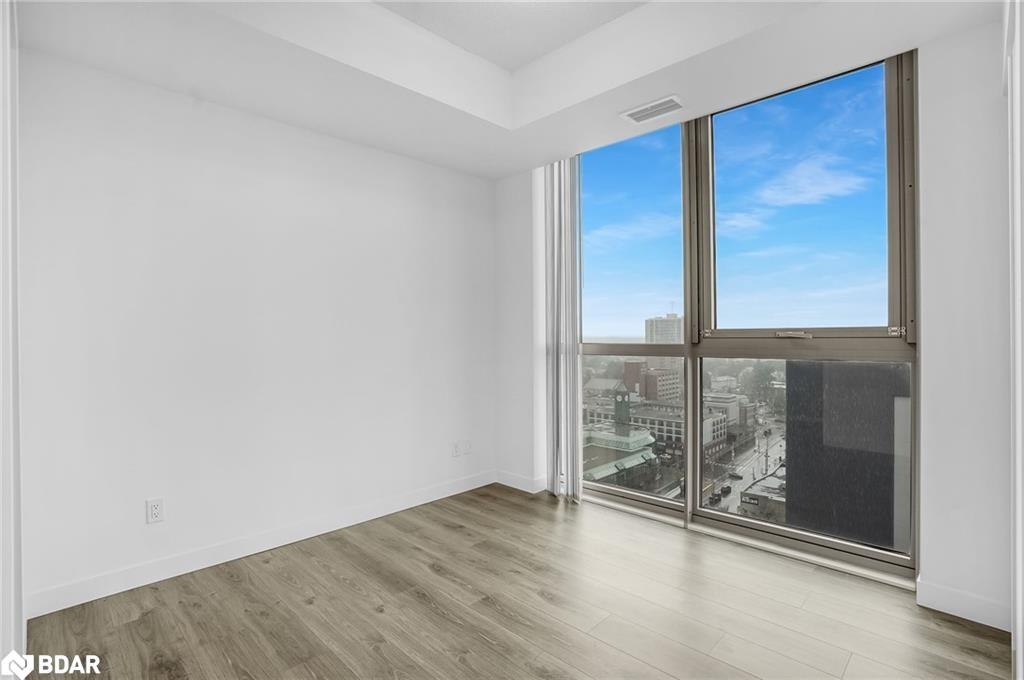 1409-60 Frederick Street, Kitchener, ON - Indoor Photo Showing Other Room
