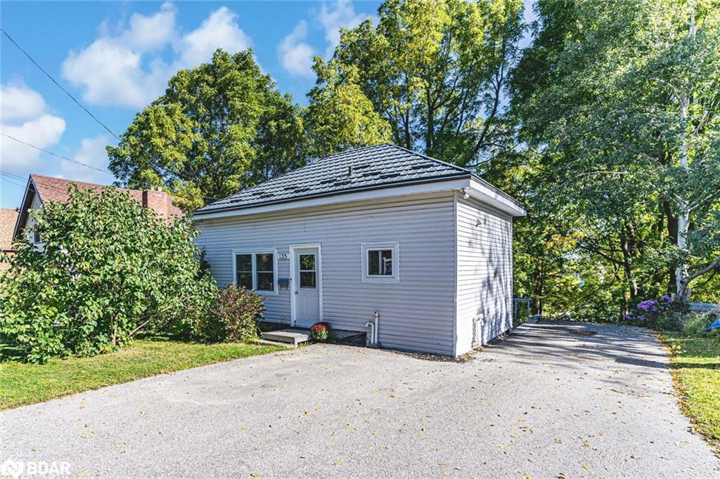 135 Sixth Street, Midland, ON - Outdoor