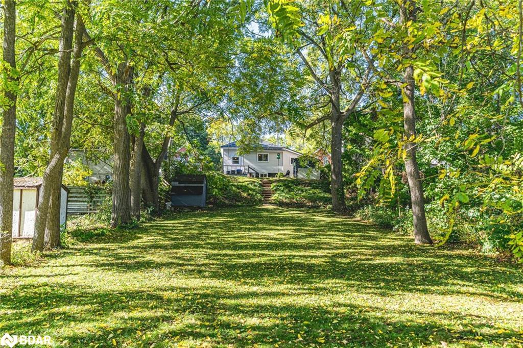 135 Sixth Street, Midland, ON - Outdoor