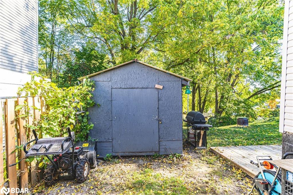 135 Sixth Street, Midland, ON - Outdoor