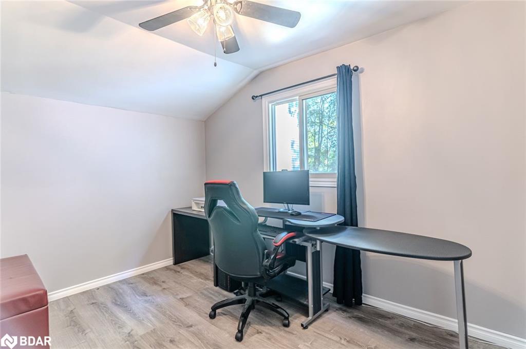 135 Sixth Street, Midland, ON - Indoor Photo Showing Office