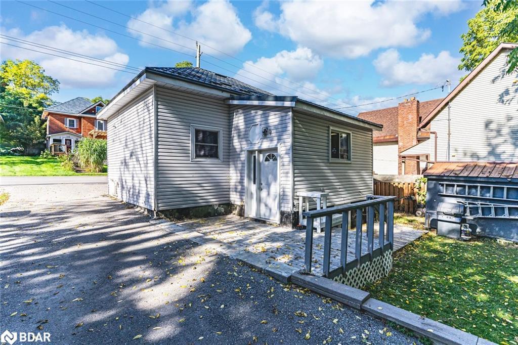 135 Sixth Street, Midland, ON - Outdoor