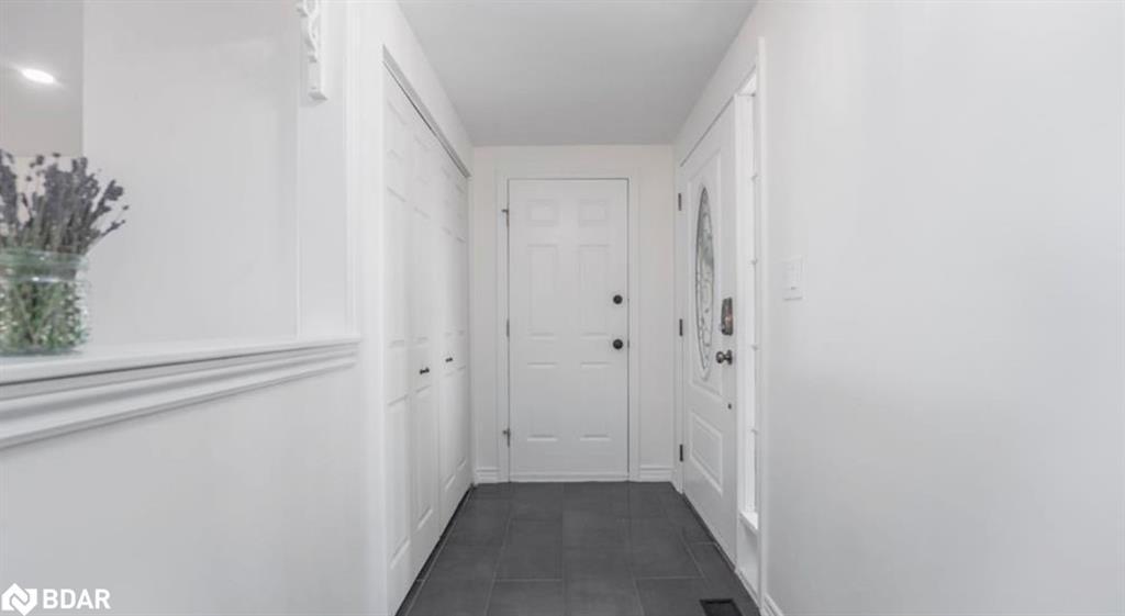 47 Ruffian Road, Brantford, ON - Indoor Photo Showing Other Room